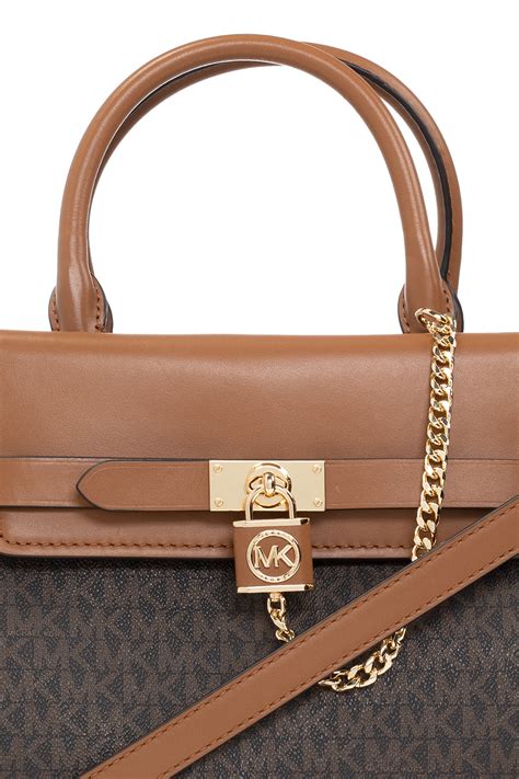 michael kors hamilton legacy bag|michael kors hamilton legacy satchel.